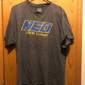 NEO tshirt